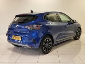 Renault Clio thumbnail 5