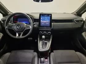 Renault Clio thumbnail 6
