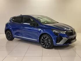 Renault Clio thumbnail 9