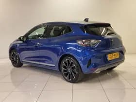 Renault Clio thumbnail 10