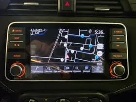 Nissan Micra thumbnail 2