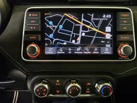 Nissan Micra thumbnail 14