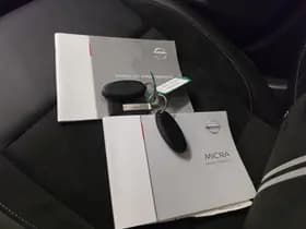 Nissan Micra thumbnail 16