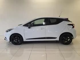 Nissan Micra thumbnail 17