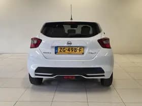 Nissan Micra thumbnail 20