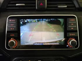 Nissan Micra thumbnail 3