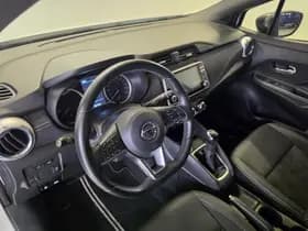 Nissan Micra thumbnail 25