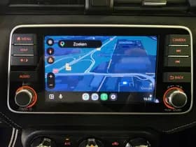 Nissan Micra thumbnail 29