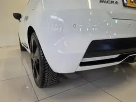 Nissan Micra thumbnail 4