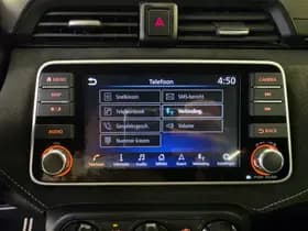 Nissan Micra thumbnail 31