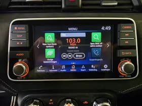 Nissan Micra thumbnail 32