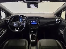 Nissan Micra thumbnail 6
