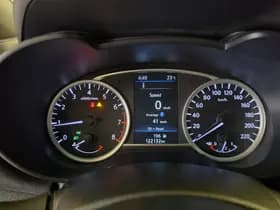 Nissan Micra thumbnail 8