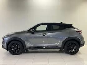Nissan Juke thumbnail 14