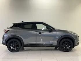 Nissan Juke thumbnail 15