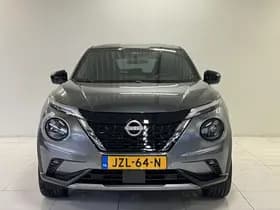 Nissan Juke thumbnail 16