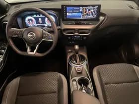 Nissan Juke thumbnail 3