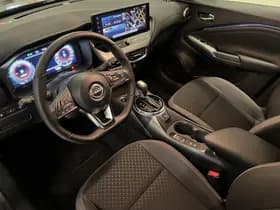 Nissan Juke thumbnail 22