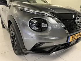 Nissan Juke thumbnail 23