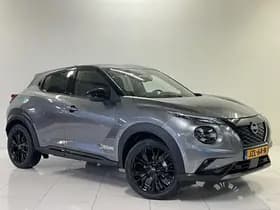 Nissan Juke thumbnail 5