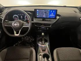 Nissan Juke thumbnail 10