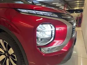 Mitsubishi Outlander thumbnail 25