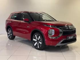 Mitsubishi Outlander thumbnail 5