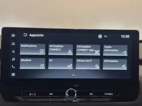 Mitsubishi Outlander thumbnail 42