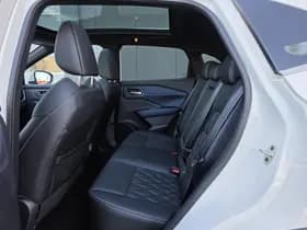 Nissan Qashqai thumbnail 11