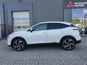 Nissan Qashqai thumbnail 18
