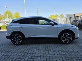 Nissan Qashqai thumbnail 19
