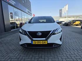 Nissan Qashqai thumbnail 20