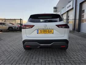 Nissan Qashqai thumbnail 21