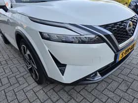Nissan Qashqai thumbnail 26