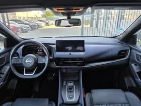 Nissan Qashqai thumbnail 6
