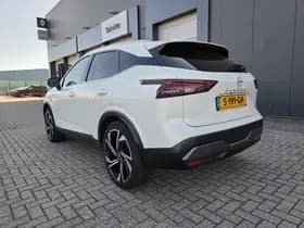 Nissan Qashqai thumbnail 9