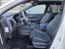 Nissan Qashqai thumbnail 10