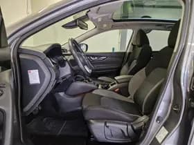 Nissan Qashqai thumbnail 11