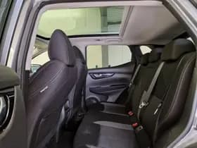 Nissan Qashqai thumbnail 12