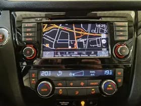 Nissan Qashqai thumbnail 14
