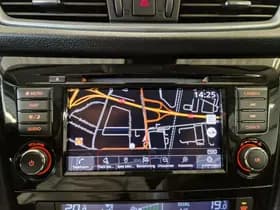 Nissan Qashqai thumbnail 15