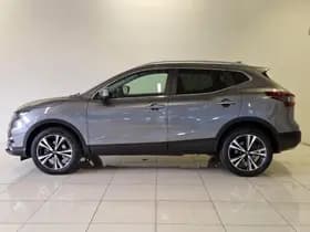 Nissan Qashqai thumbnail 19