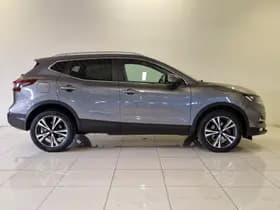 Nissan Qashqai thumbnail 20