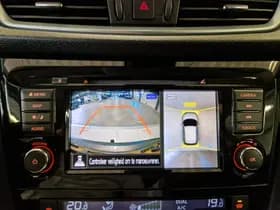 Nissan Qashqai thumbnail 3