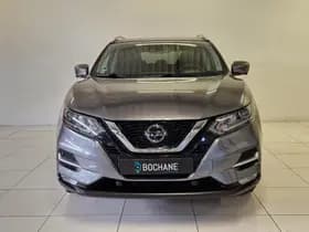 Nissan Qashqai thumbnail 21