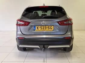 Nissan Qashqai thumbnail 22