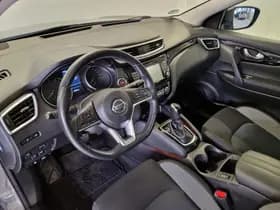Nissan Qashqai thumbnail 27