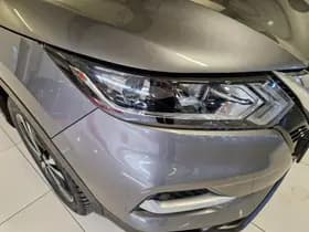 Nissan Qashqai thumbnail 28