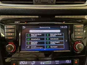 Nissan Qashqai thumbnail 35