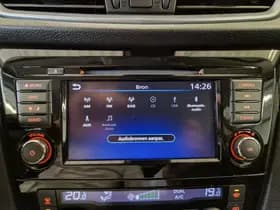 Nissan Qashqai thumbnail 36